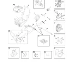 BRIGGS AND STRATTON, 020570-02, IPL.4 thumbnail